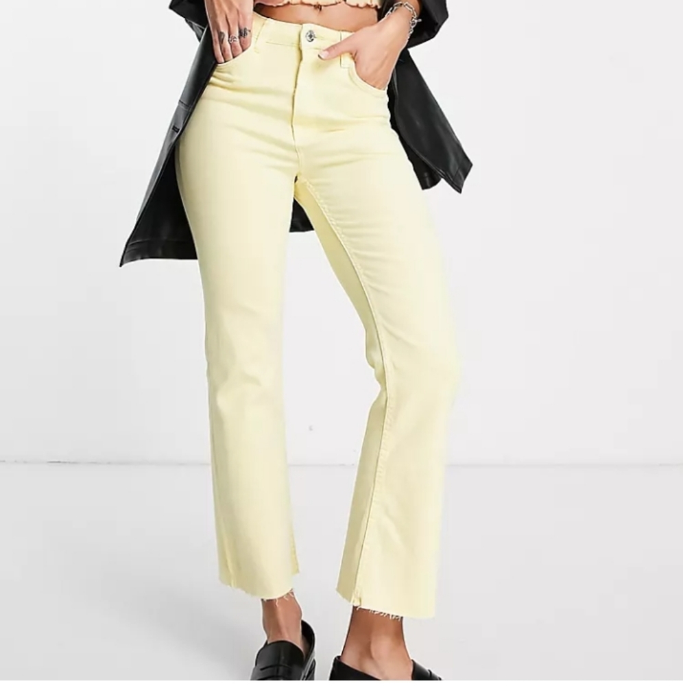 HUGO BOSS linen pants NWT